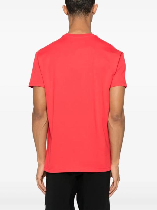  비비안웨스트우드 반팔 티셔츠 3G010013J001M - VIVIENNE WESTWOOD