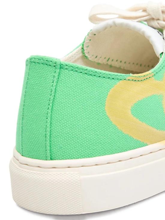  비비안웨스트우드 스니커즈 75020005WW00UV - VIVIENNE WESTWOOD