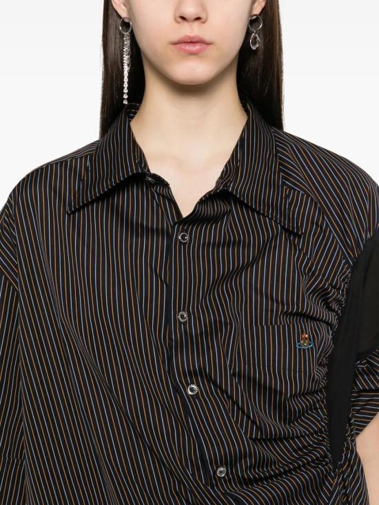  비비안웨스트우드 블라우스 15010063W0127 - VIVIENNE WESTWOOD