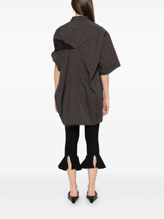  비비안웨스트우드 블라우스 15010063W0127 - VIVIENNE WESTWOOD