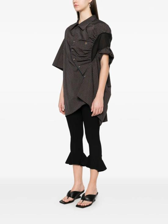  비비안웨스트우드 블라우스 15010063W0127 - VIVIENNE WESTWOOD