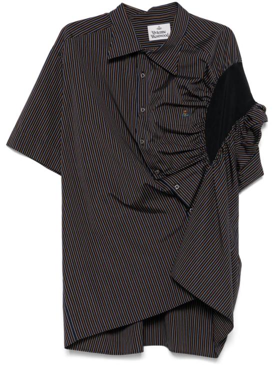  비비안웨스트우드 블라우스 15010063W0127