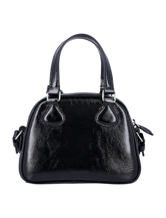  쿠레쥬 토트백 125GSA132CR00439999 BLACK DOM - COURREGES