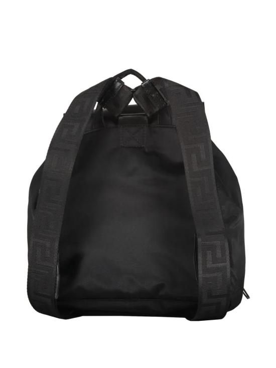  베르사체 백팩 10028761A02155 black - VERSACE