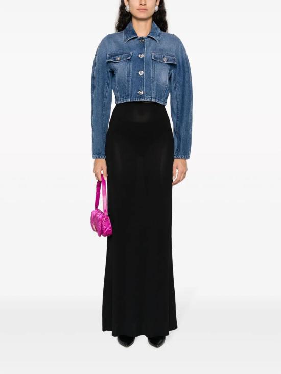  베르사체 자켓 10125431A07079 - VERSACE