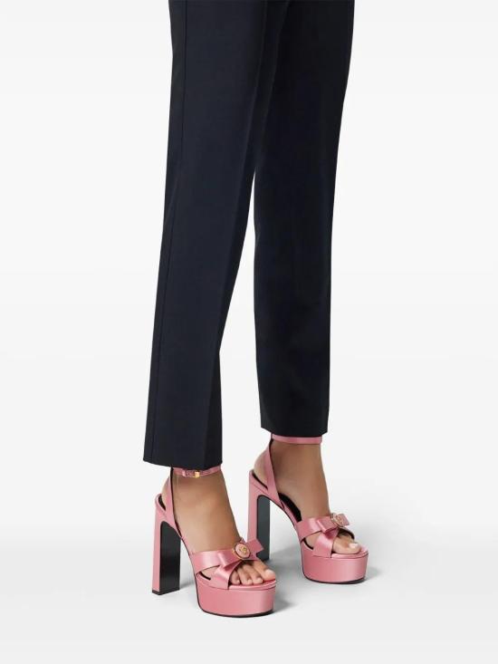  베르사체 힐/펌프스 10173141A00619 - VERSACE