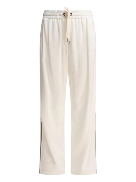  브루넬로 쿠치넬리 트레이닝/조거 팬츠 MD828SM689C8329