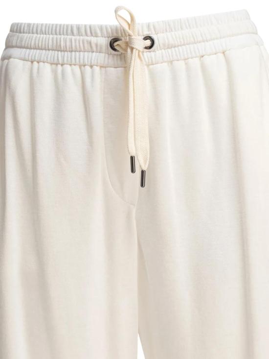  브루넬로 쿠치넬리 트레이닝/조거 팬츠 MD828SM689C8329 - BRUNELLO CUCINELLI