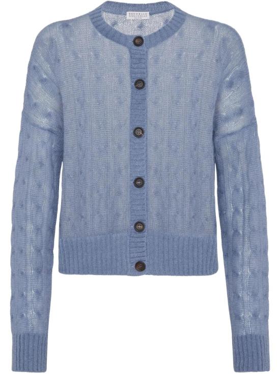  브루넬로 쿠치넬리 가디건 M2I778106C2886