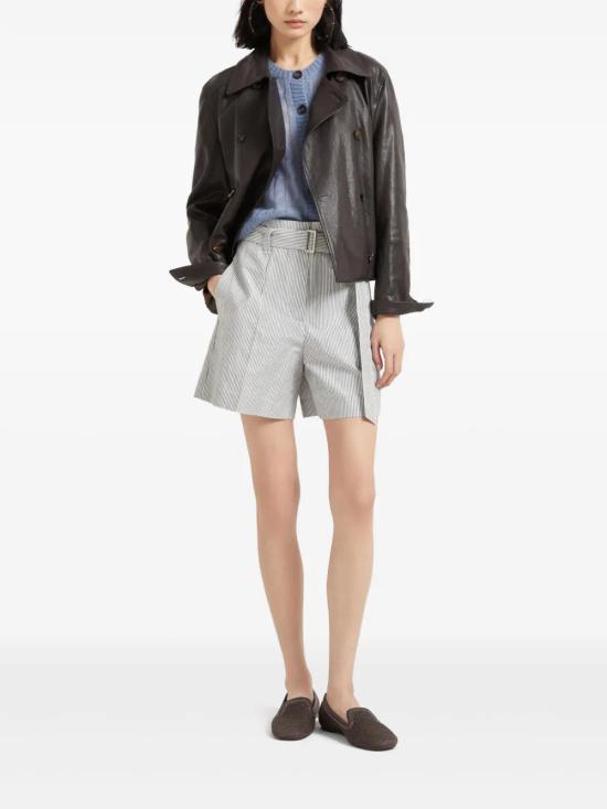  브루넬로 쿠치넬리 가디건 M2I778106C2886 - BRUNELLO CUCINELLI