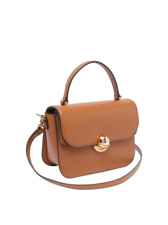 26FW 훌라 토트백 WB01475BX0428RY000 Brown - FURLA
