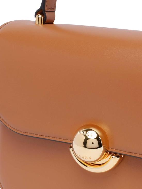 26FW 훌라 토트백 WB01475BX0428RY000 Brown - FURLA