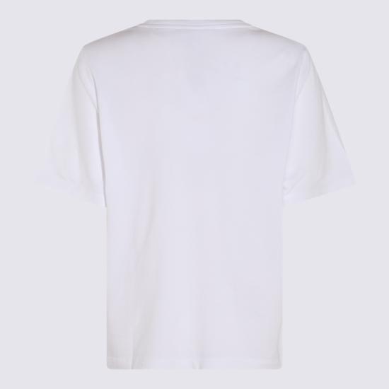 25SS 메종키츠네 MW00111KJ0119P100 DOM - MAISON KITSUNE