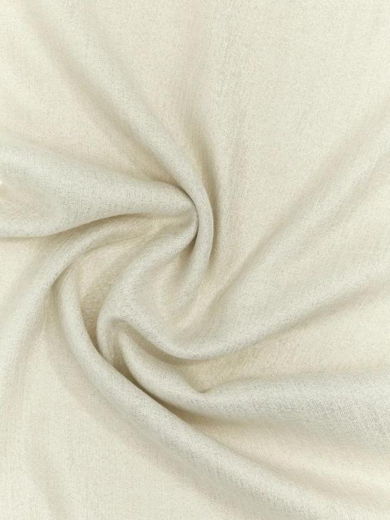  브루넬로 쿠치넬리 메탈릭 프린지 머플러/스카프 MSCDAR097C159 - BRUNELLO CUCINELLI