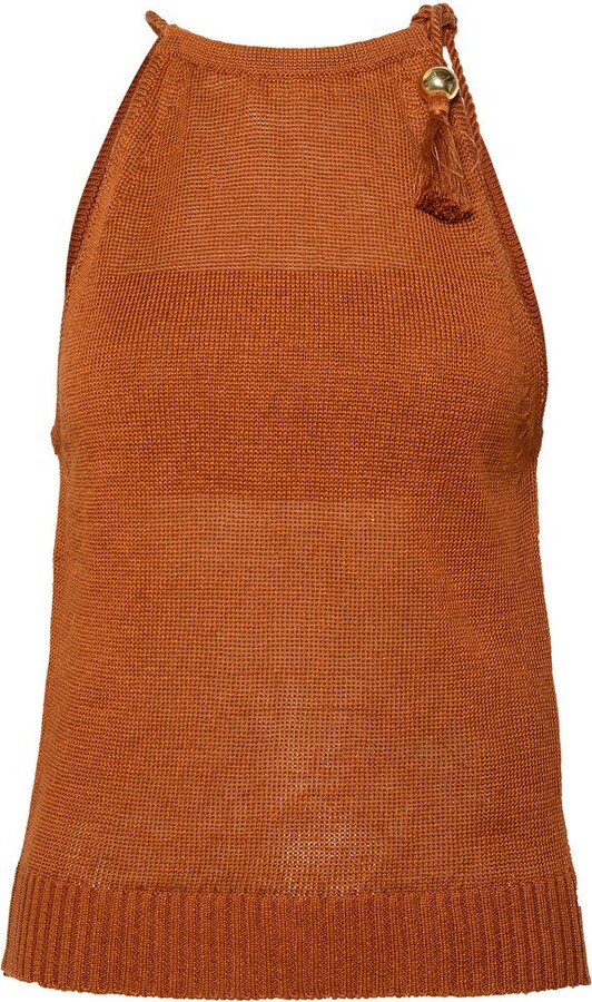  막스마라 민소매 티셔츠 11381012600004 DOM