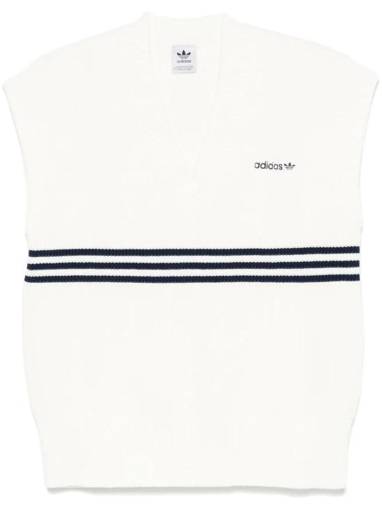  아디다스 베스트 JJ3486 Off White DOM