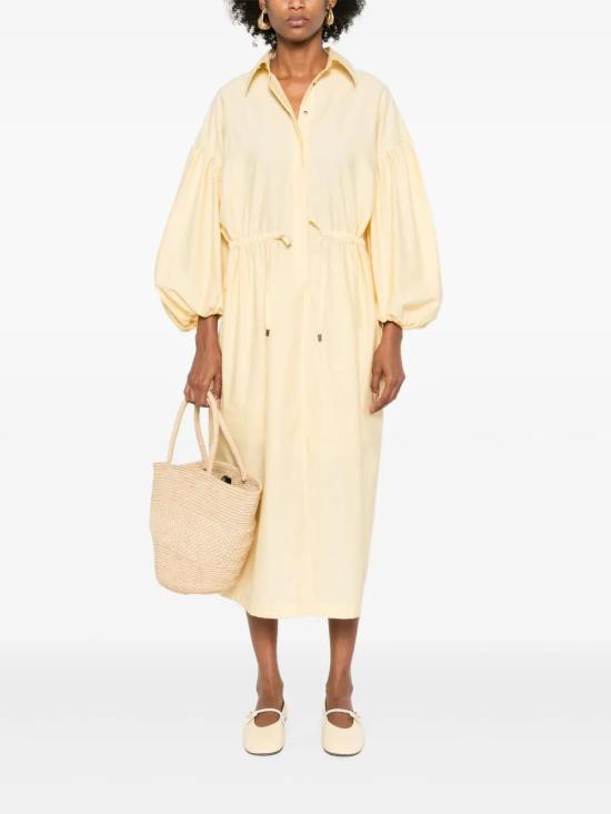  브루넬로 쿠치넬리 미디 원피스 M0F79A5174C9595 - BRUNELLO CUCINELLI