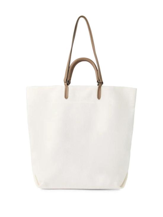  브루넬로 쿠치넬리 토트백 ML571M204C001 - BRUNELLO CUCINELLI