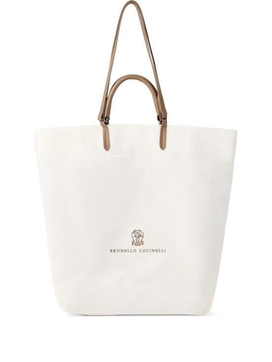  브루넬로 쿠치넬리 토트백 ML571M204C001