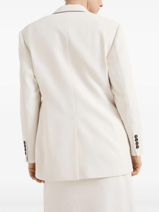  브루넬로 쿠치넬리 수트 자켓 MB1177167C1177 - BRUNELLO CUCINELLI