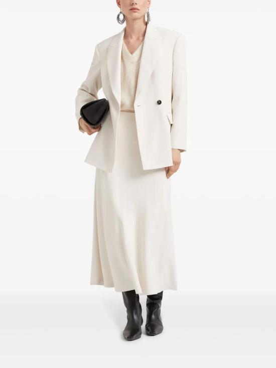  브루넬로 쿠치넬리 수트 자켓 MB1177167C1177 - BRUNELLO CUCINELLI