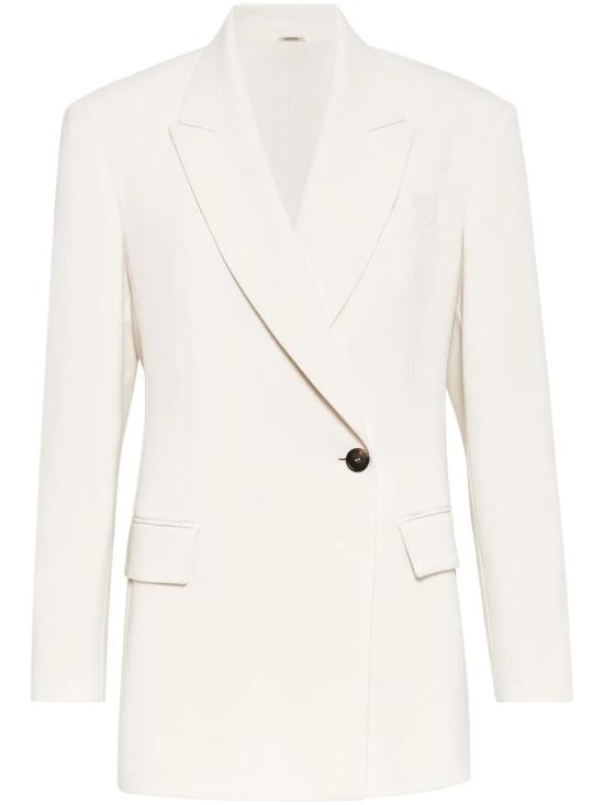  브루넬로 쿠치넬리 수트 자켓 MB1177167C1177