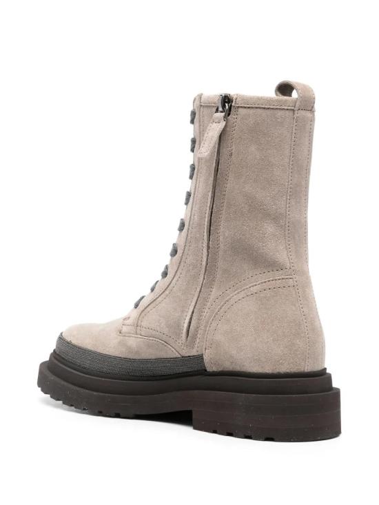  브루넬로 쿠치넬리 부츠 MZSFG2767C5859 - BRUNELLO CUCINELLI