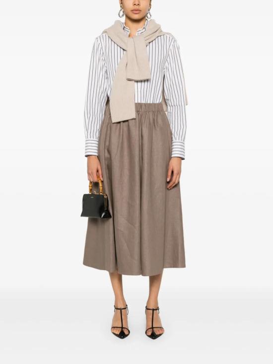  브루넬로 쿠치넬리 셔츠 MA783MP106C011 - BRUNELLO CUCINELLI