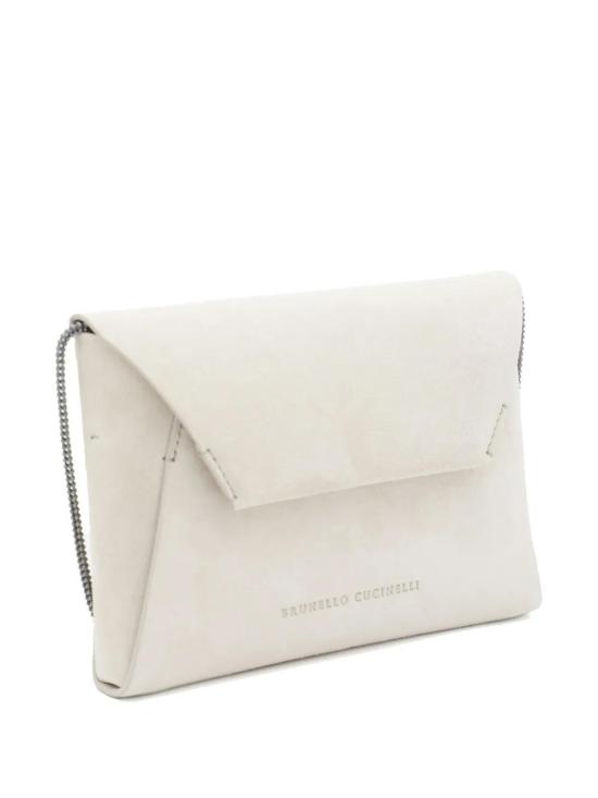  브루넬로 쿠치넬리 클러치/파우치 MWDLD2722C8905 - BRUNELLO CUCINELLI