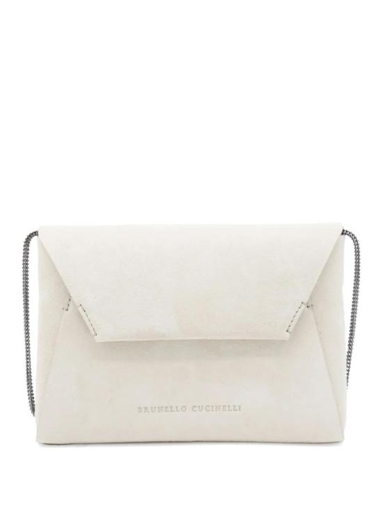  브루넬로 쿠치넬리 클러치/파우치 MWDLD2722C8905