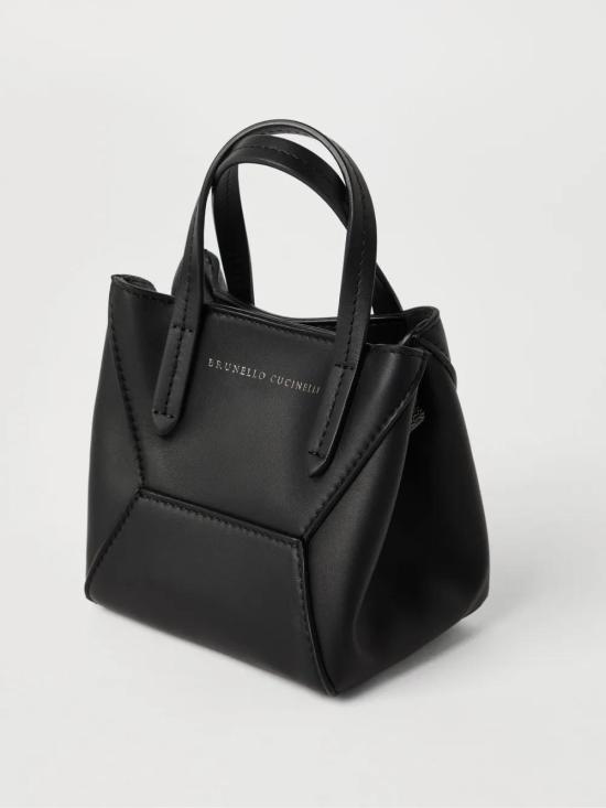  브루넬로 쿠치넬리 토트백 MBHED2675C101 - BRUNELLO CUCINELLI