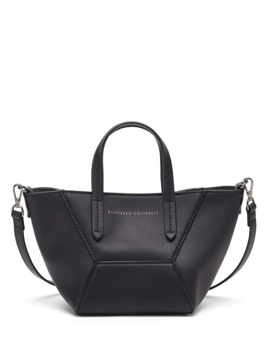  브루넬로 쿠치넬리 토트백 MBHED2675C101
