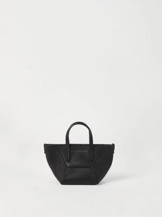  브루넬로 쿠치넬리 토트백 MBHED2675C101 - BRUNELLO CUCINELLI