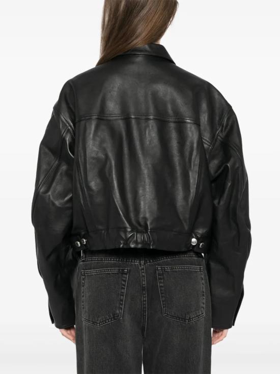  알렉산더 왕 가죽 자켓 1WC1242509 - ALEXANDER WANG