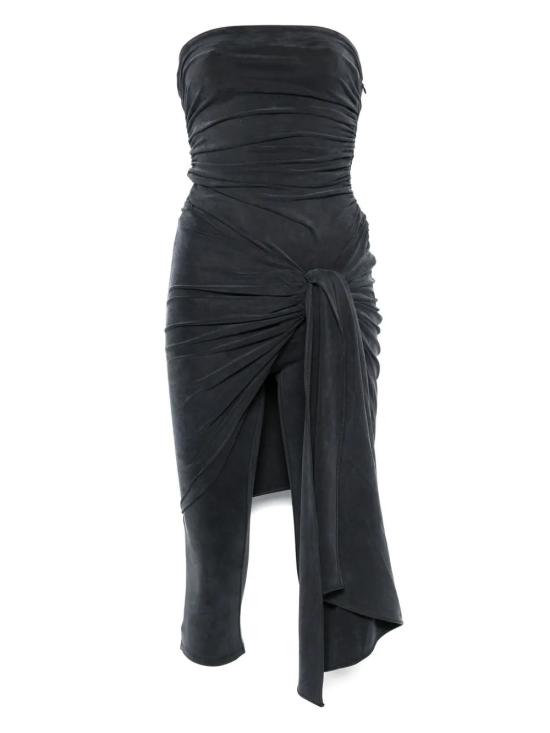  알렉산더 왕 롱 원피스 1CC2257217 charcoal