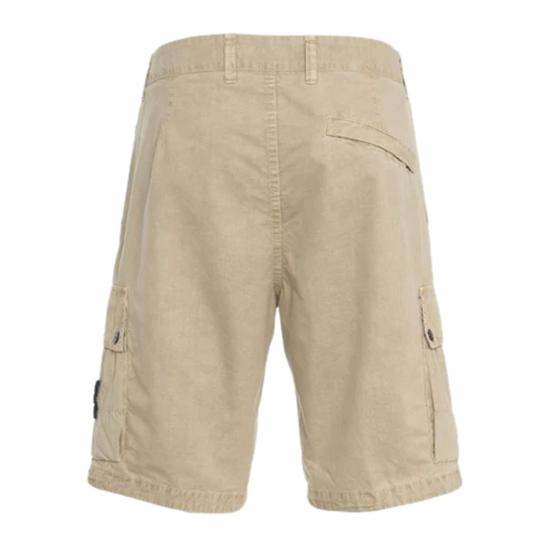  [키즈] 스톤 아일랜드 쇼츠/버뮤다 K1S166200002S0060 V019A DESERTO - STONE ISLAND