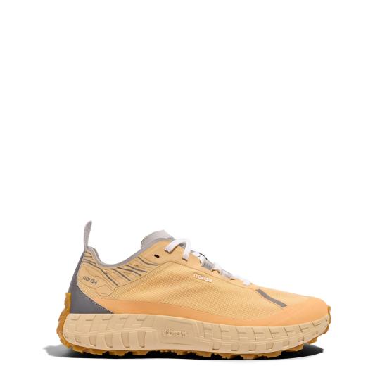 25SS 노르다 스니커즈 NR 001W RHODO
