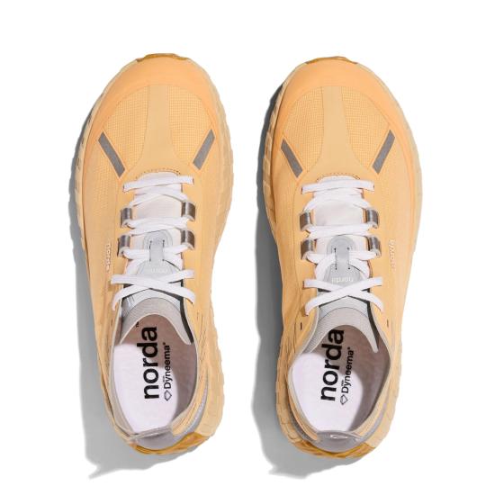 25SS 노르다 스니커즈 NR 001W RHODO - NORDA