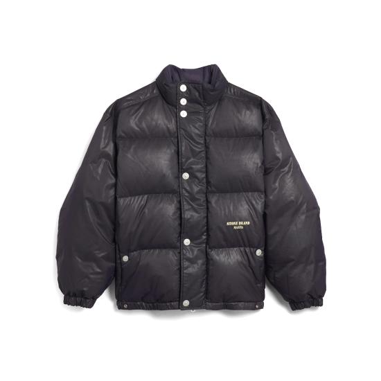 25SS [키즈] 스톤 아일랜드 패딩 K1S164100011S0024 V0026 INCHIOSTRO