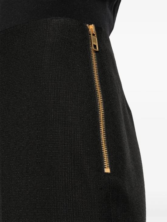  구찌 스트레이트 팬츠 686569Z736B - GUCCI