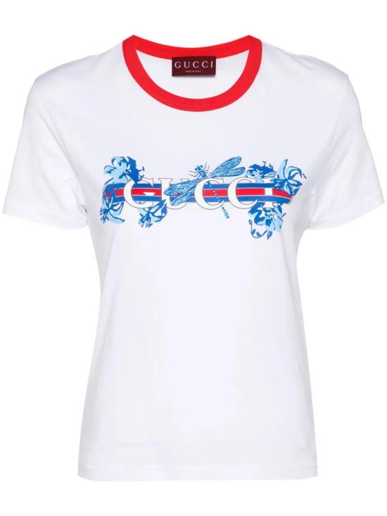  구찌 반팔 티셔츠 798764XJGTC