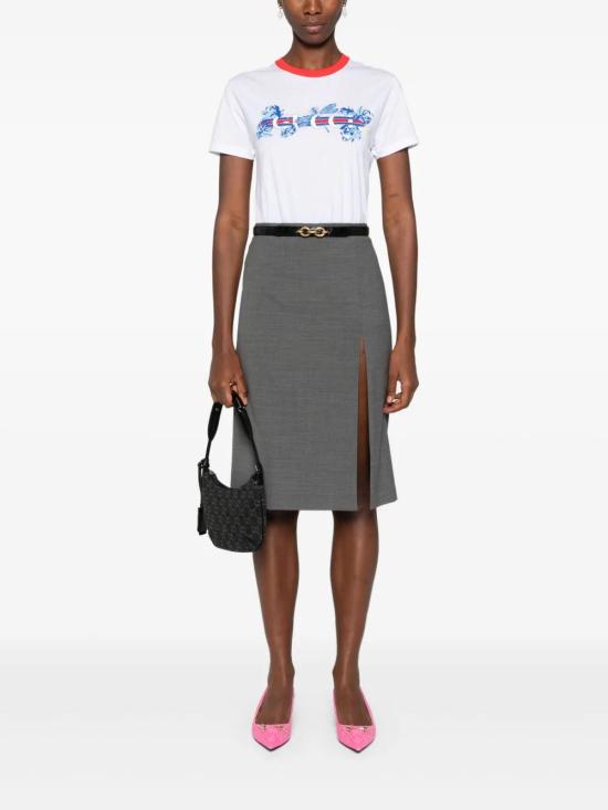  구찌 반팔 티셔츠 798764XJGTC - GUCCI