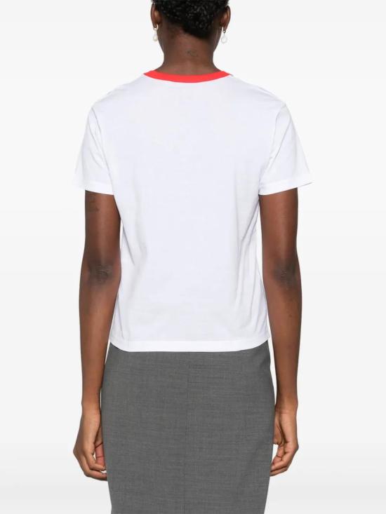  구찌 반팔 티셔츠 798764XJGTC - GUCCI