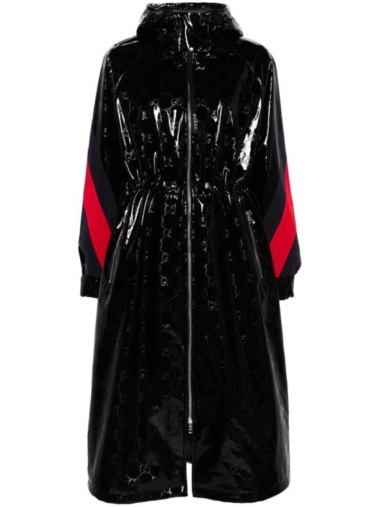  구찌 트렌치 코트 771717ZAPKY