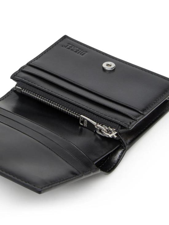  디젤 지갑 X10272P6255 black - DIESEL