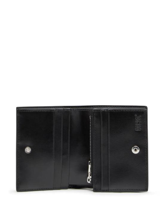  디젤 지갑 X10272P6255 black - DIESEL