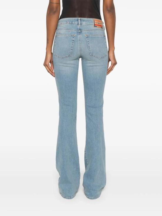  디젤 데님 팬츠 A1100509J16 - DIESEL