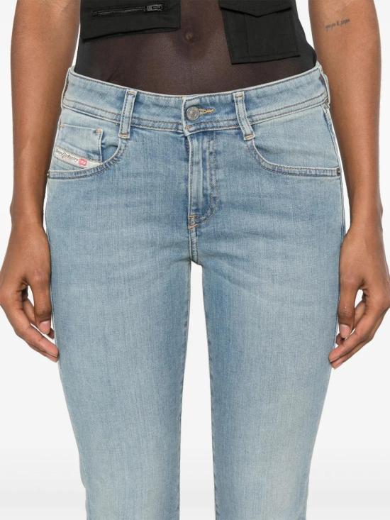  디젤 데님 팬츠 A1100509J16 - DIESEL