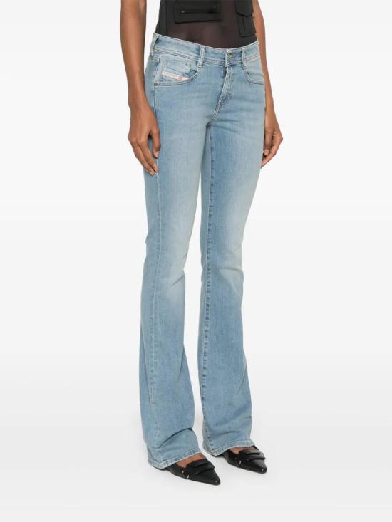  디젤 데님 팬츠 A1100509J16 - DIESEL