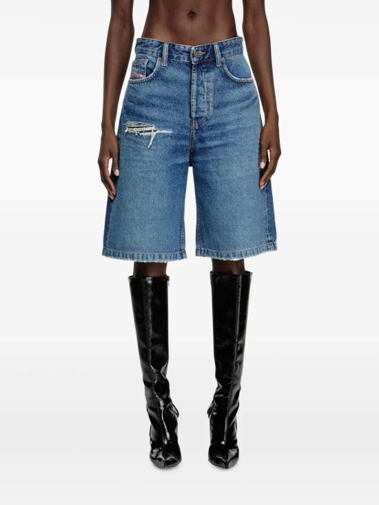  디젤 숏팬츠 A140510GRDY - DIESEL